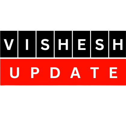 Vishesh Update